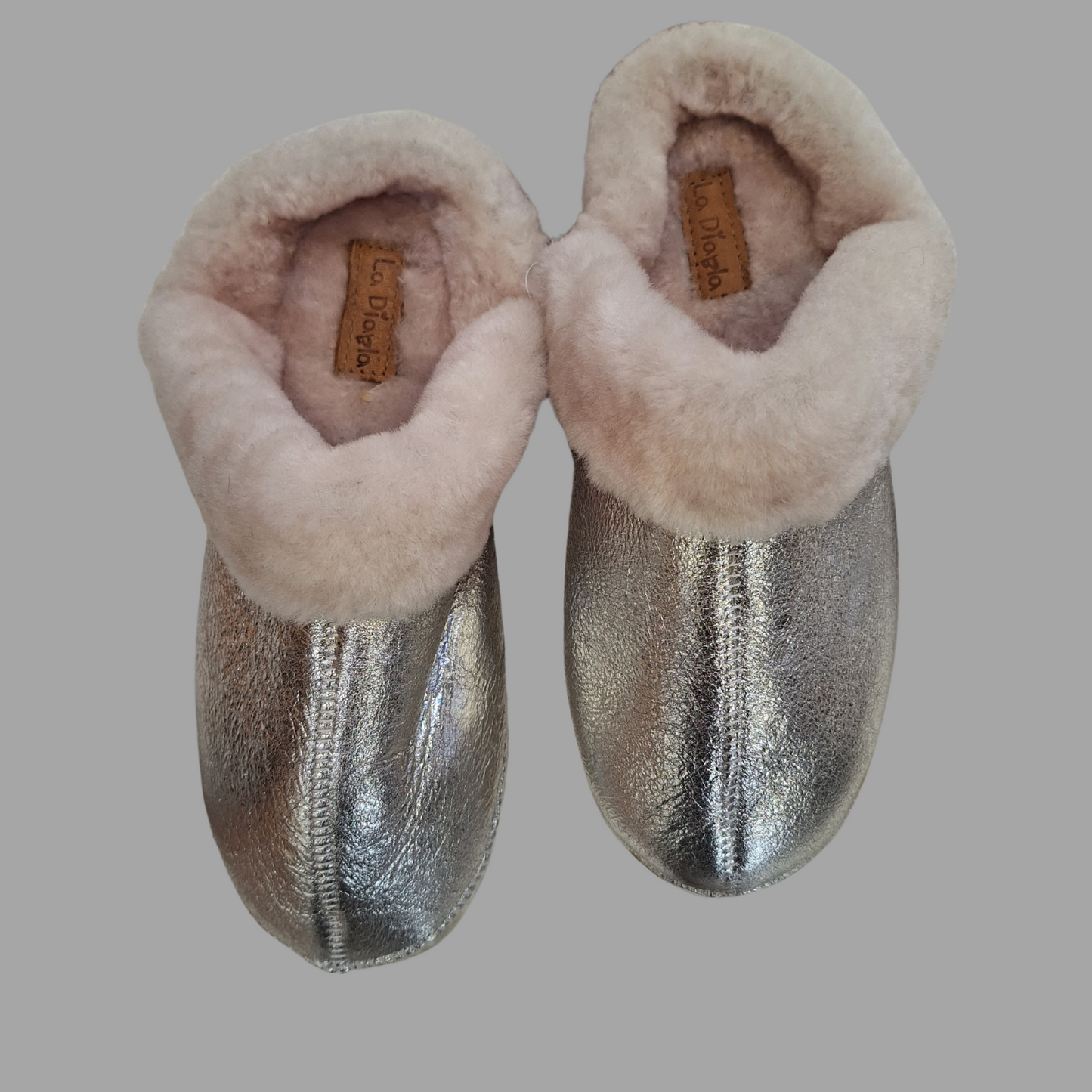 Pantu Winter