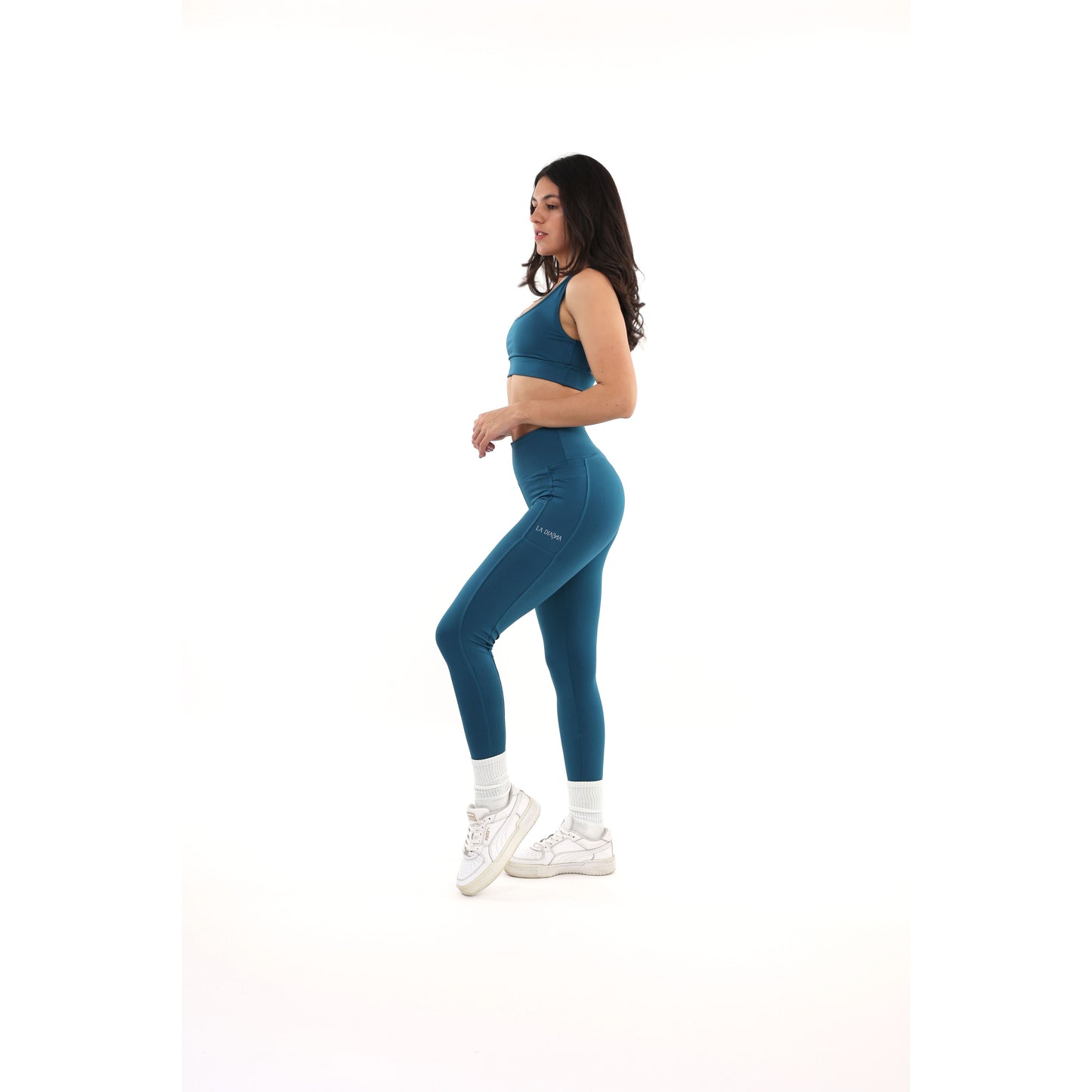 Calza larga Sara