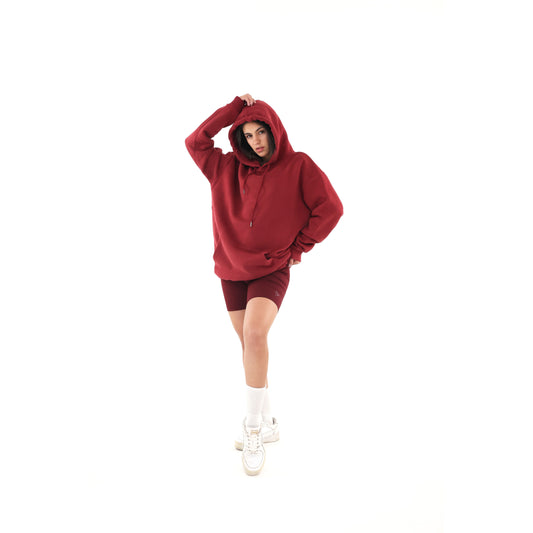 Canguro Progress (hoodie)