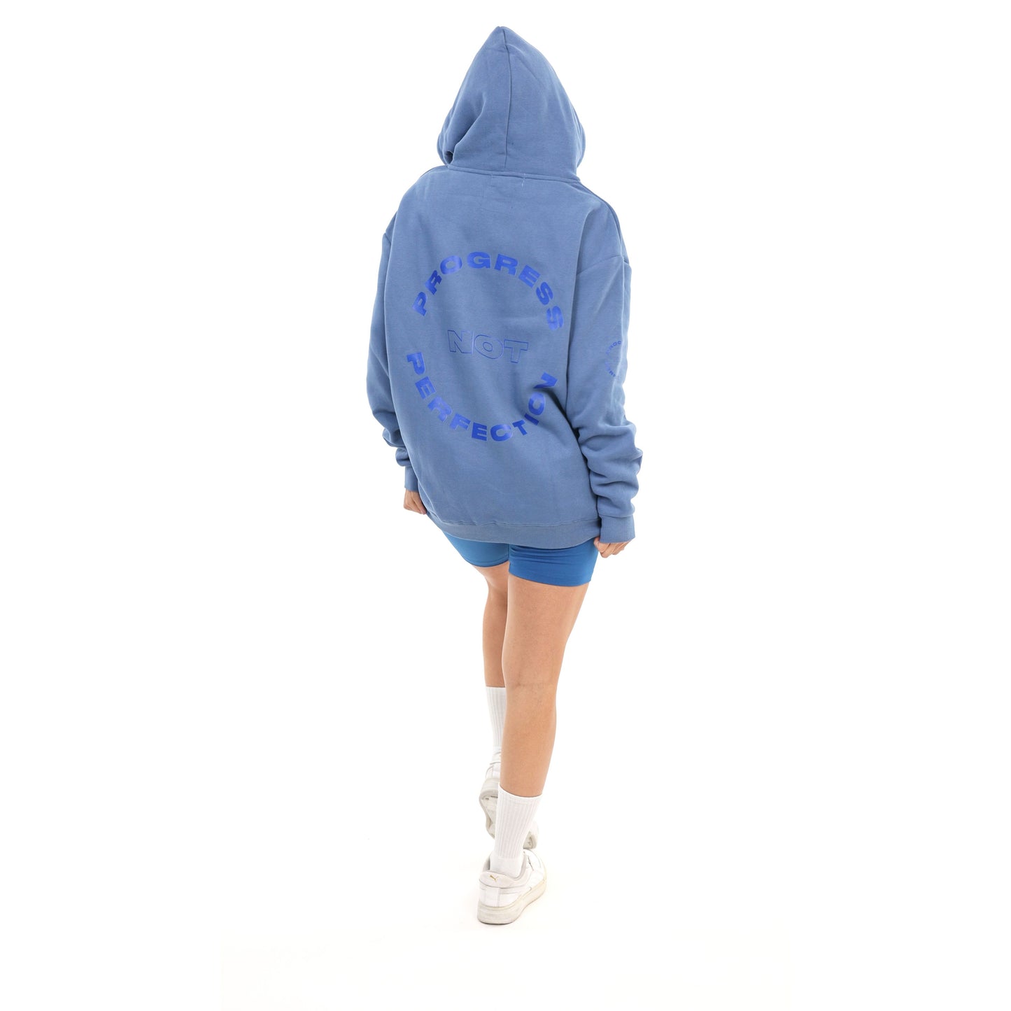 Canguro Progress (hoodie)