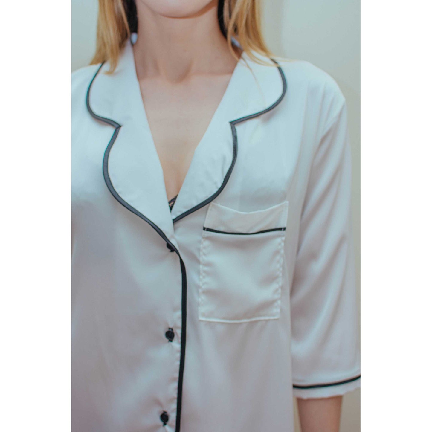 Camisola Lirio
