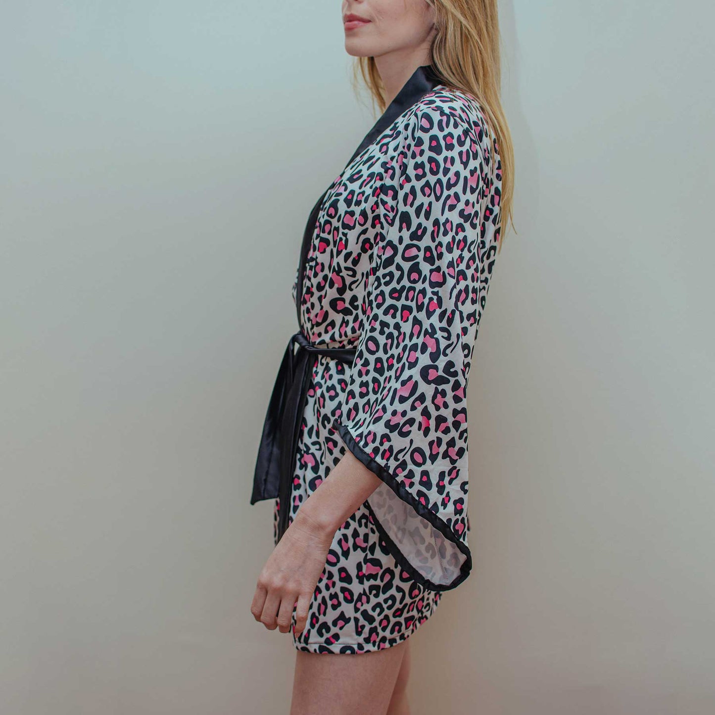 Kimono Wild
