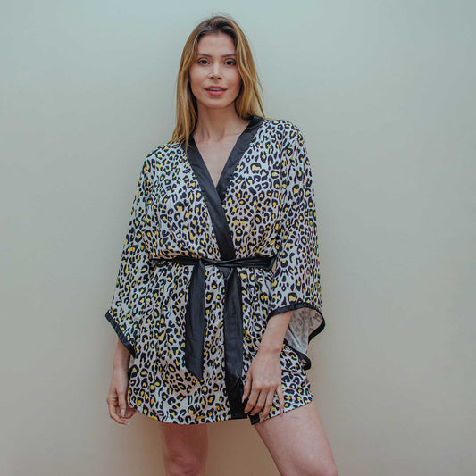 Kimono Wild