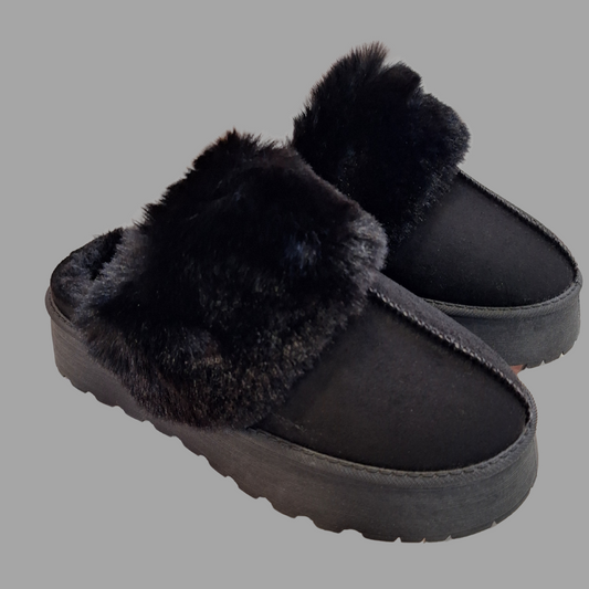 Slipper Snow