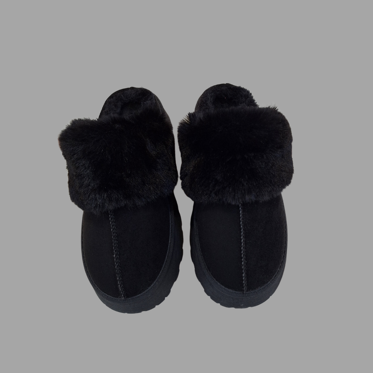 Slipper Snow