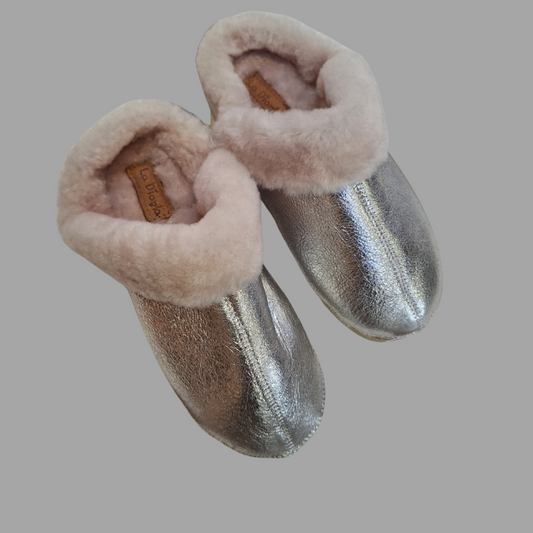Pantu Winter