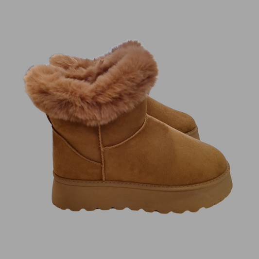 Pantubotas Snow
