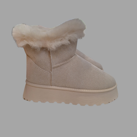 Pantubotas Snow