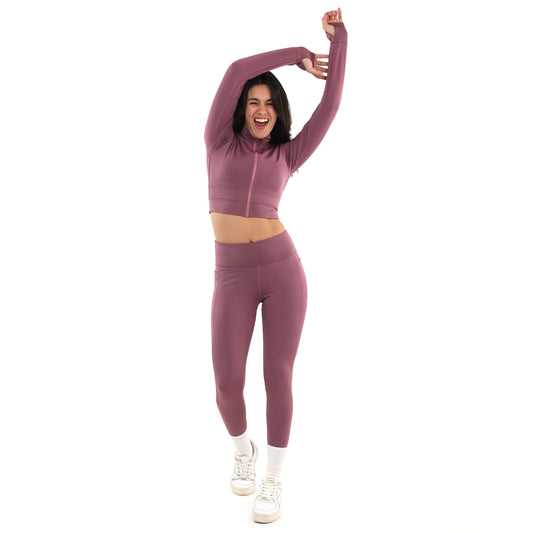 Campera Sara