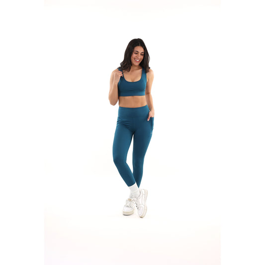 Calza larga Sara