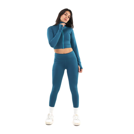 Campera Sara