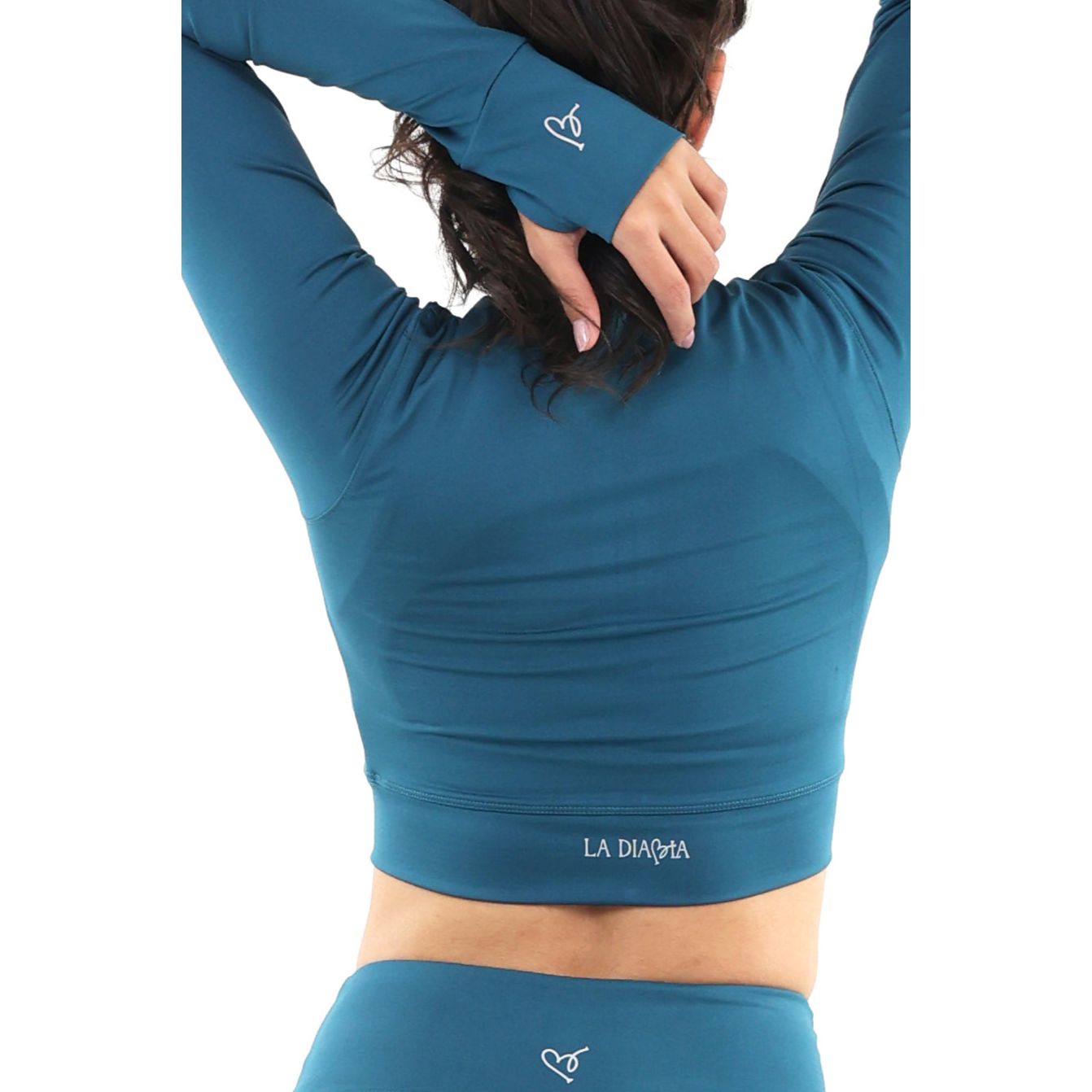 Campera Sara