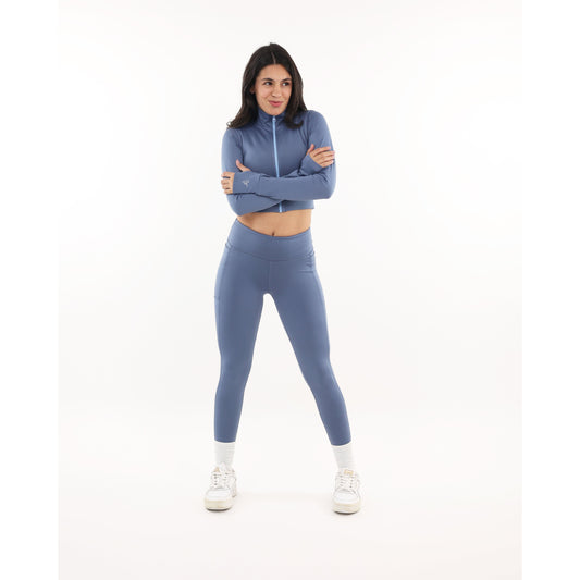Campera Sara