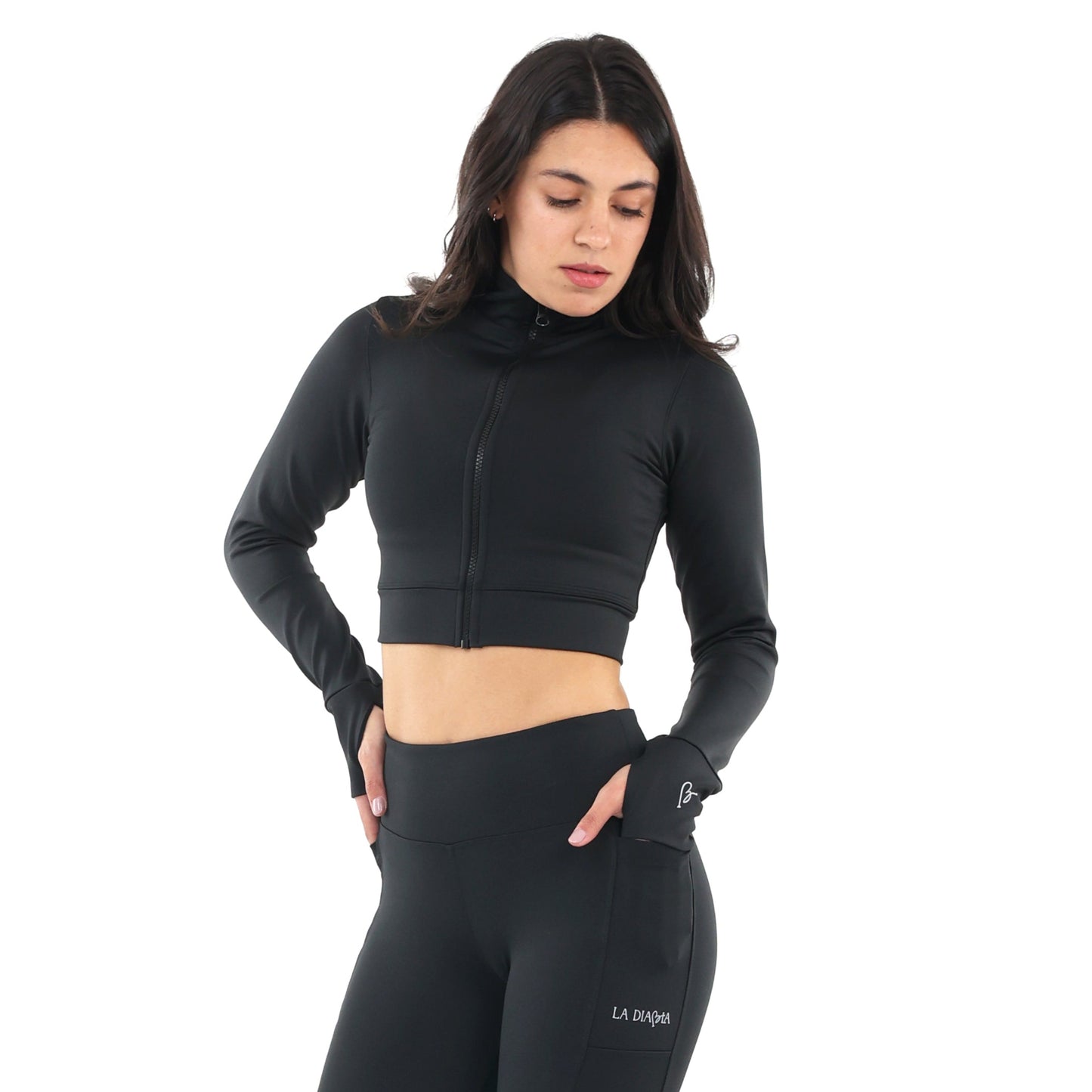 Campera Sara