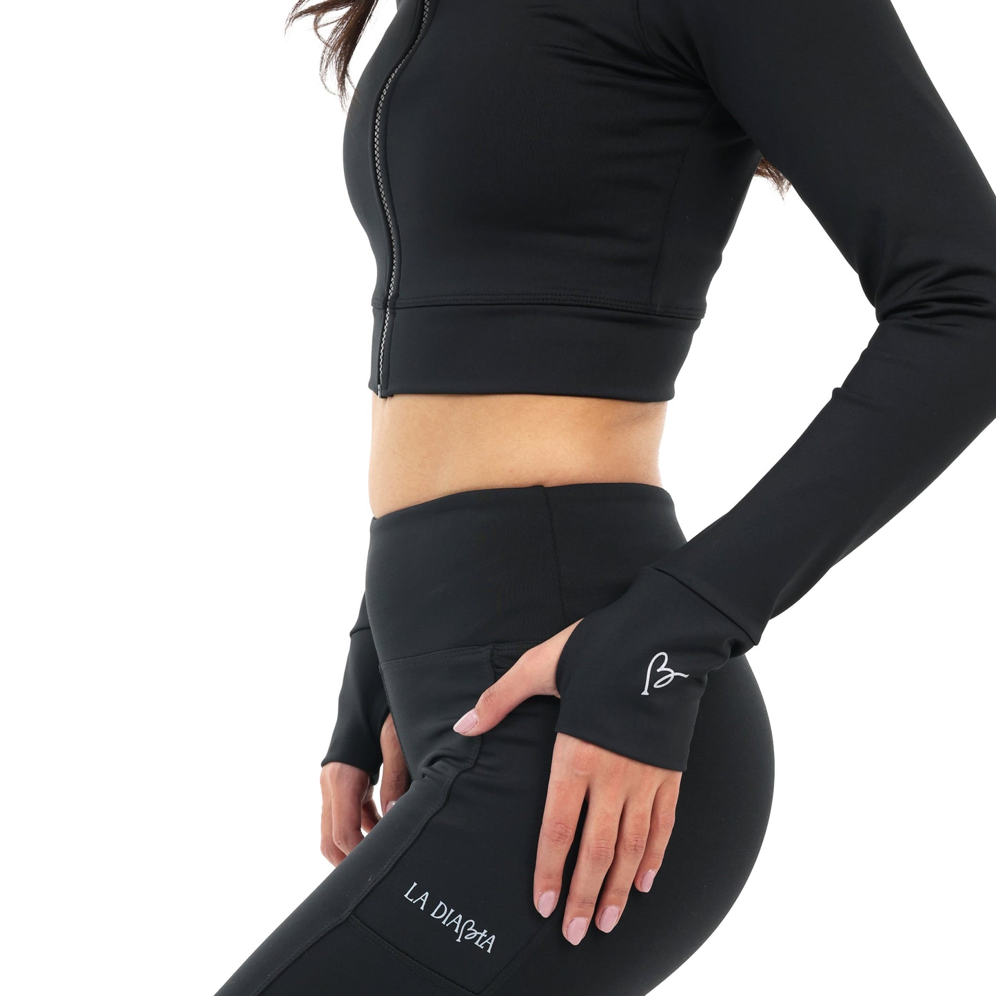 Campera Sara