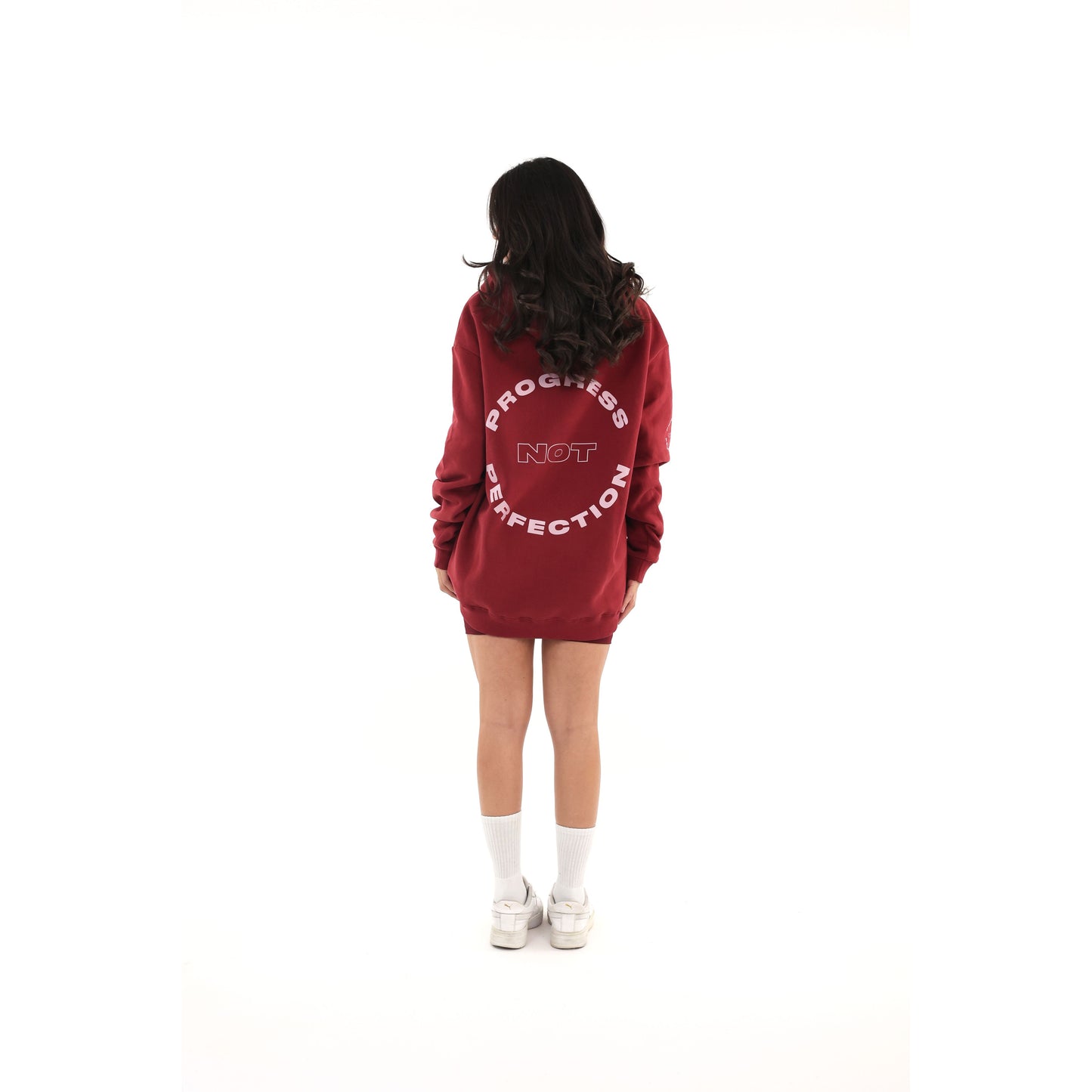 Canguro Progress (hoodie)