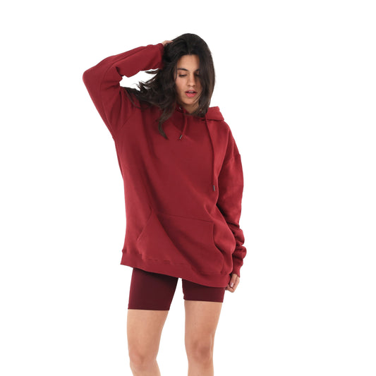 Canguro Progress (hoodie)