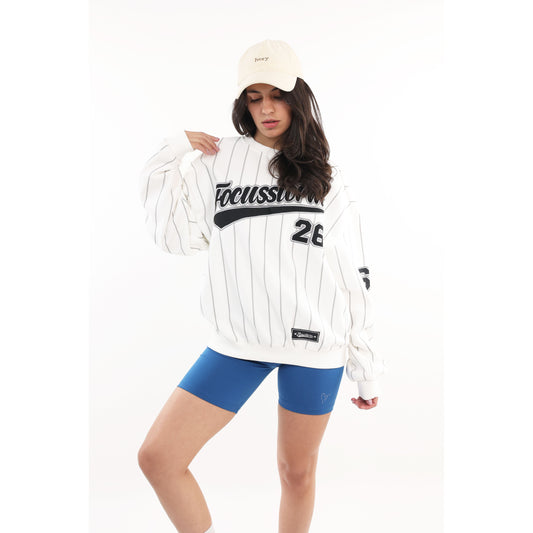 Buzo Deportivo Catched