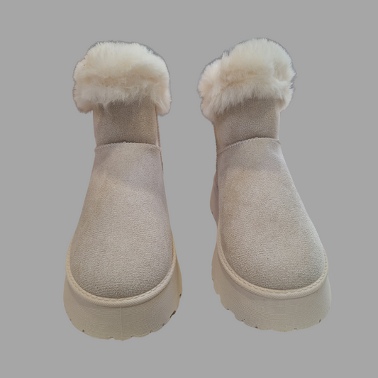 Pantubotas Snow