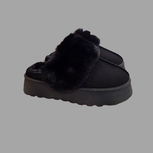 Slipper Snow