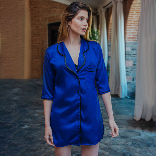 Camisola Lirio