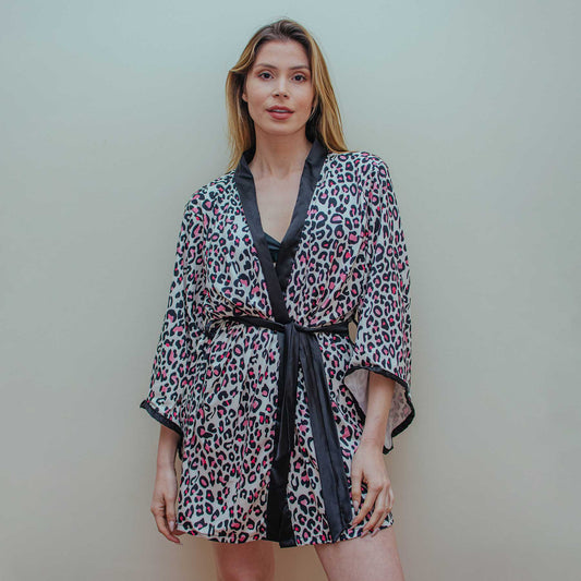 Kimono Wild