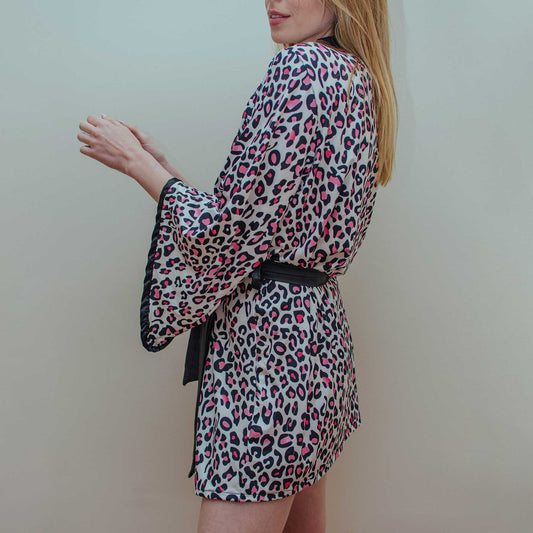 Kimono Wild