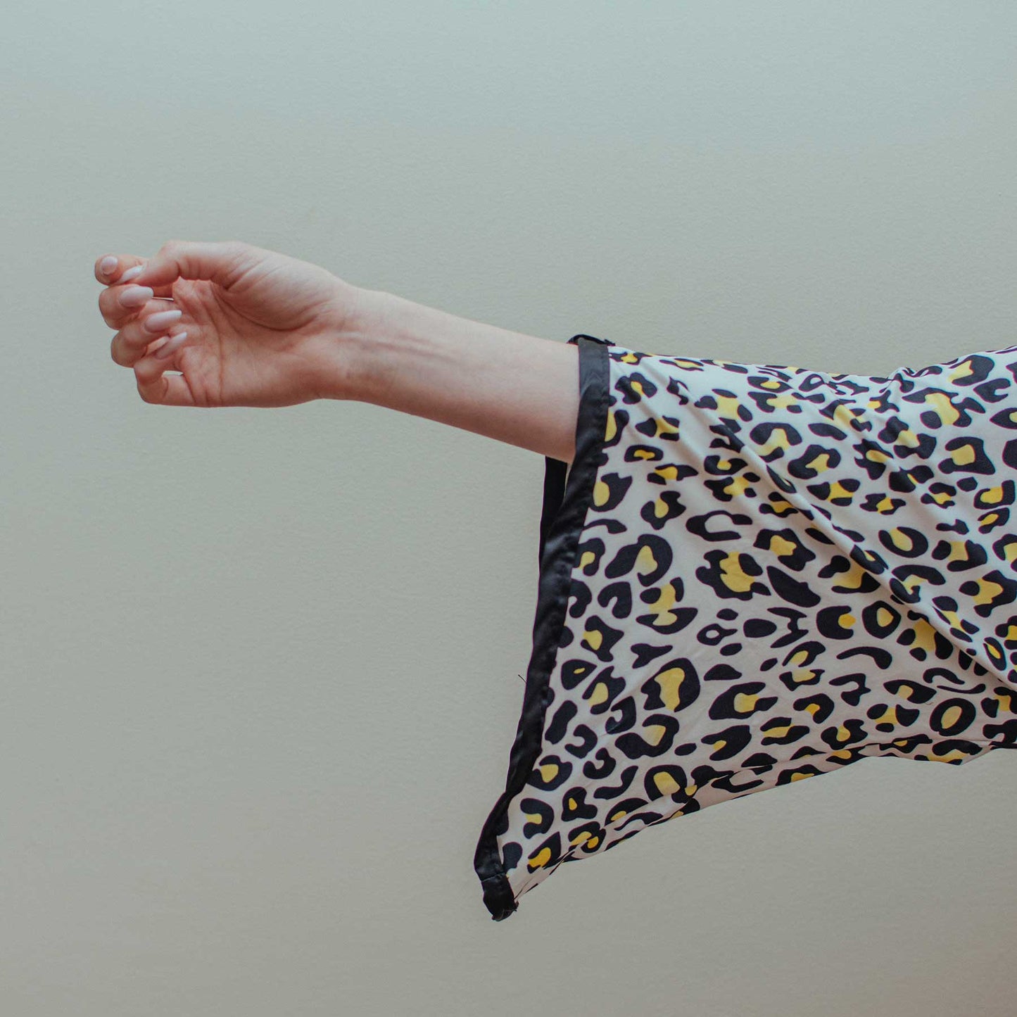 Kimono Wild