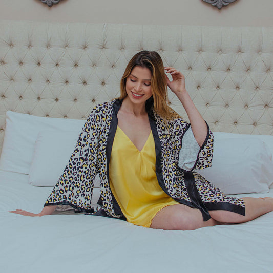 Kimono Wild