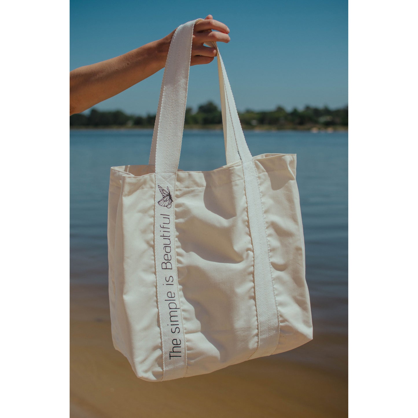 Tote Beaty
