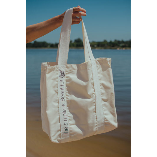 Tote Beaty